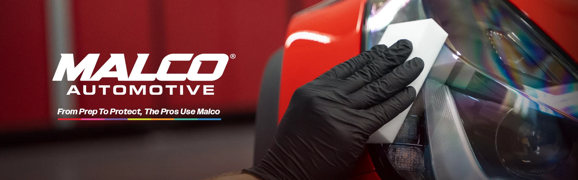 Professional Grade Car Care Results